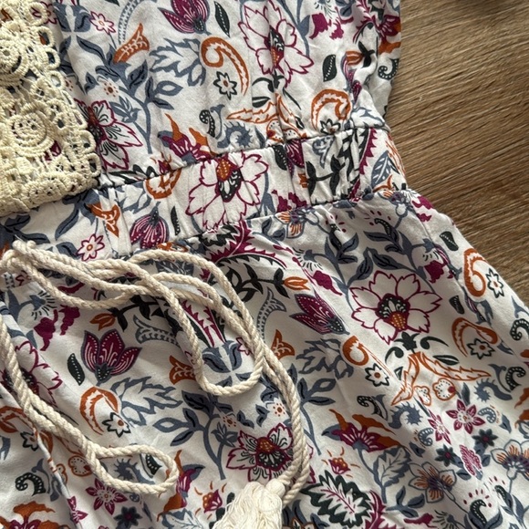 Anthropologie Sunday Mi Amor Dress - Picture 7 of 11